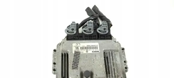 Fiat Sedici Engine control unit/module ECU 0281014232