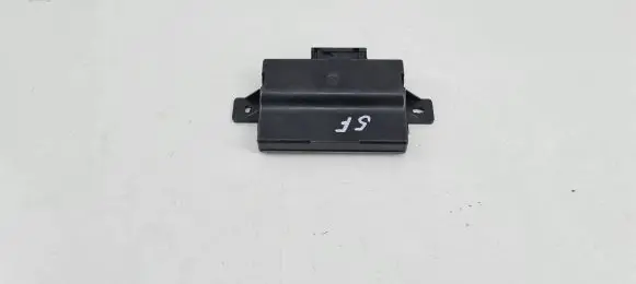Audi A6 S6 C7 4G Gateway control module 4G0907468F 4G5907468AC