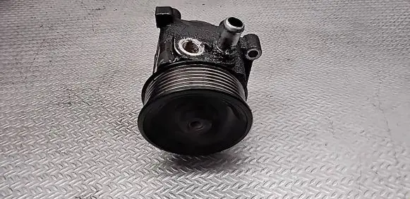Fiat Ducato Power steering pump 5801836047 7612955127