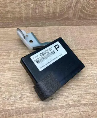 Toyota Prius (XW30) Immobilizer control unit/module 8978447010 625009000