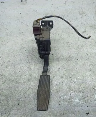 Opel Signum Accelerator throttle pedal 9186724