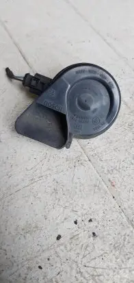 Audi Q7 4L Horn signal