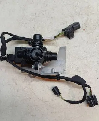Mercedes-Benz Sprinter W907 W910 Electric auxiliary coolant/water pump A0005061300 EGL0004 990489