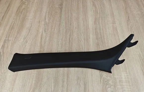 BMW 5 G30 G31 G38 (A) pillar trim 7384525
