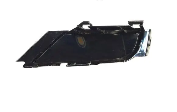 Volkswagen Tiguan Front bumper corner part panel trim 5NA853950B