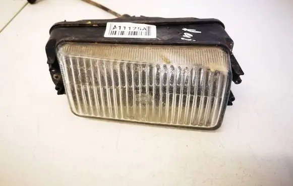 Opel Corsa D Front fog light 301131989