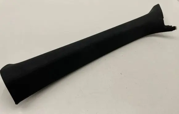 Audi Q7 4L (A) pillar trim 4l0867233