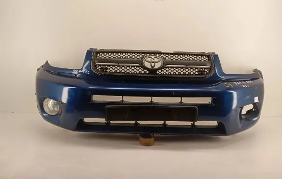 Toyota RAV 4 (XA30) Front bumper