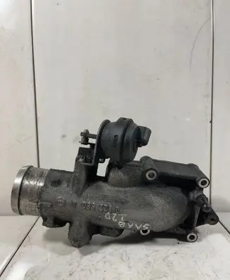 Saab 9-5 Throttle valve 08226804 163338 55350621