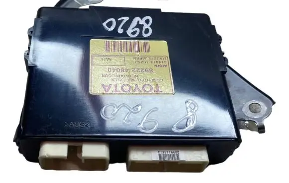 Lexus RX 330 - 350 - 400H Door control unit/module 8922248040 41481410250