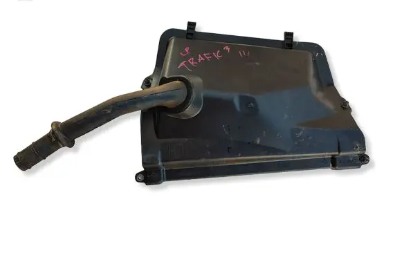 Renault Trafic III (X82) Wiper trim 668634247R