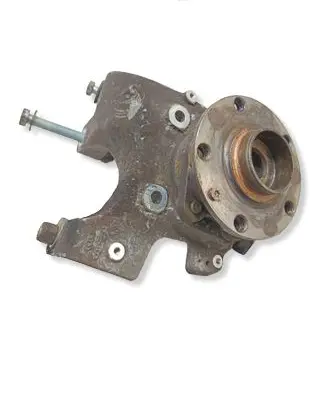 Audi A6 S6 C6 4F Rear wheel hub 