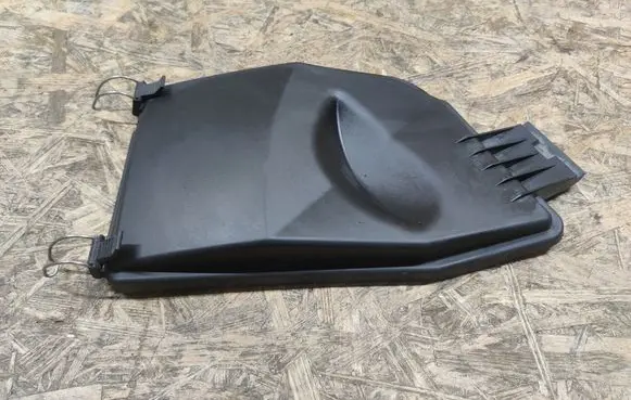 Mercedes-Benz CLK A209 C209 Fuse box cover 2035451403