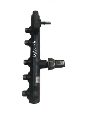 Peugeot Expert Fuel main line pipe 0001616206
