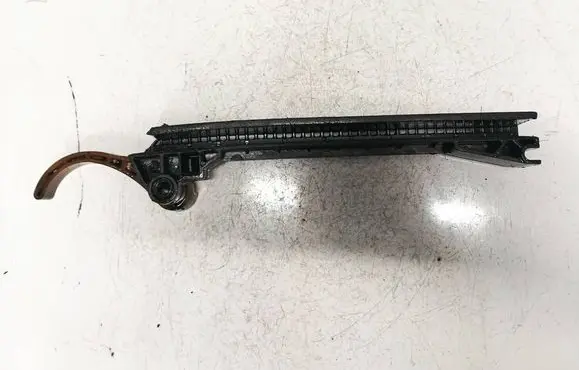 Mercedes-Benz A W168 Slide rail for timing chain 1661810159