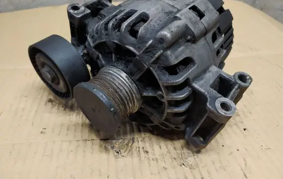 BMW 3 E46 Generator/alternator