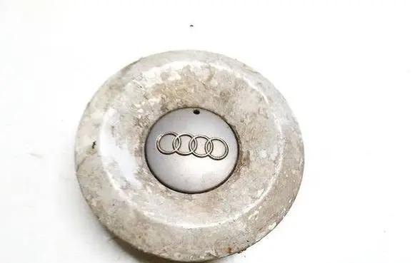 Audi A3 S3 8L Original wheel cap 8z0601165c