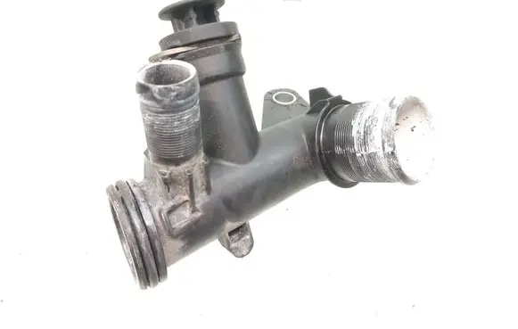 Peugeot Partner Engine coolant pipe/hose 1122501