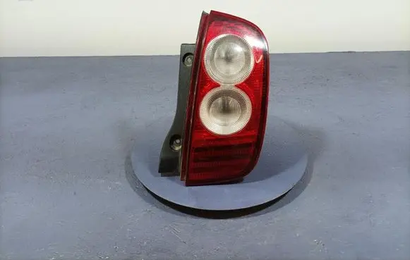 Nissan Micra Rear/tail lights