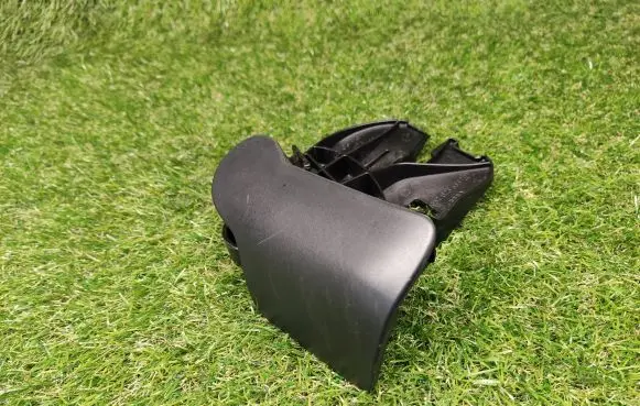 Audi A6 C7 Engine bonnet (hood) release handle 8T1823533 8R1823633