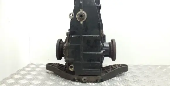 Audi A4 S4 B7 8E 8H Rear differential HCC 01R525053K