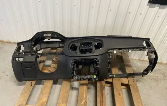 Volvo XC90 Dashboard 31363702 V5X081713