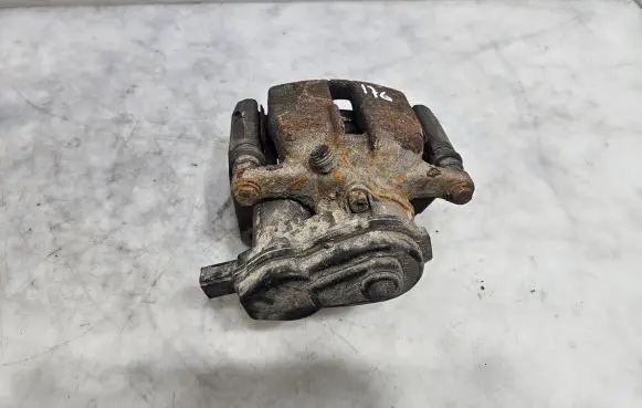 Audi Q5 SQ5 Rear brake caliper