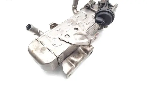 EGR valve