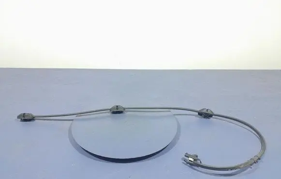 BMW M4 F82 F83 Windshield washer spray nozzle 7453968