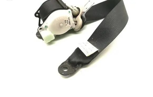 Nissan Micra Rear seatbelt TKI-AB0-EG537