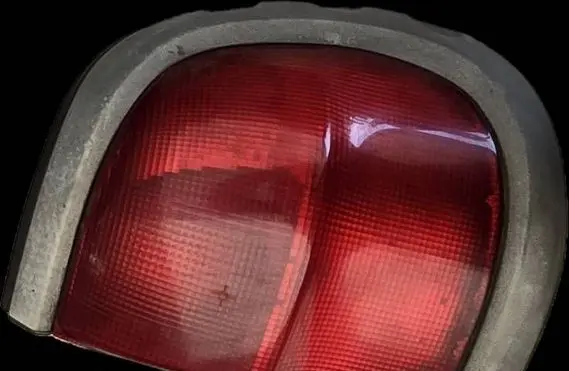 Nissan Terrano Rear/tail lights 268500x000