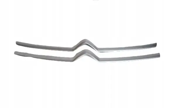 Citroen Jumpy Front grill 98117065VD
