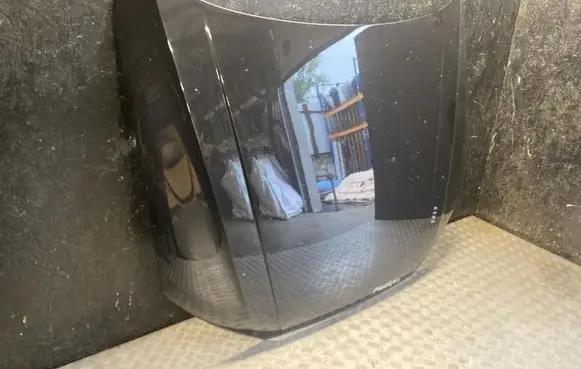 Audi A8 S8 D4 4H Engine bonnet/hood