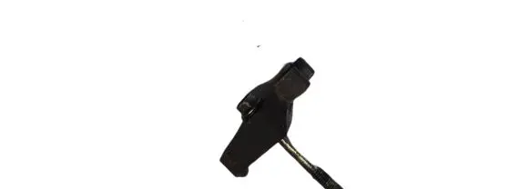 Toyota Corolla Verso AR10 Fuel Injector clamp holder NOCODE