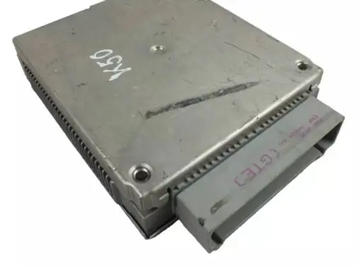 Ford Escort Engine control unit/module 91AB12A650DB