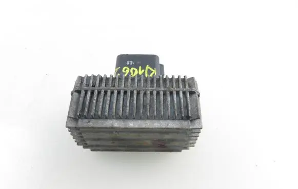 Fiat Sedici Glow plug pre-heat relay 55354141 51299018A