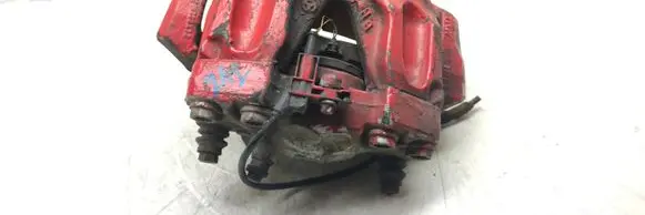 Mercedes-Benz CLS C218 X218 Front brake caliper 5444C