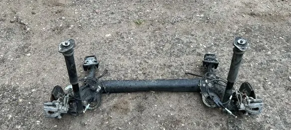 MG ZS Rear suspension assembly kit set 