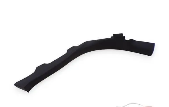 Audi A5 Sportback 8TA Rear sill trim cover 8T8867768A