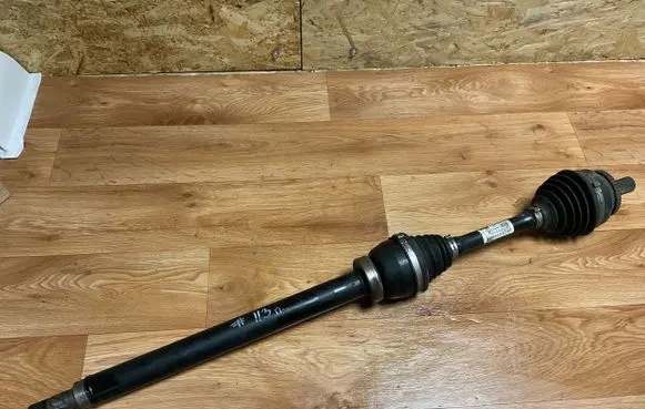 Volvo V70 Front driveshaft 30735120