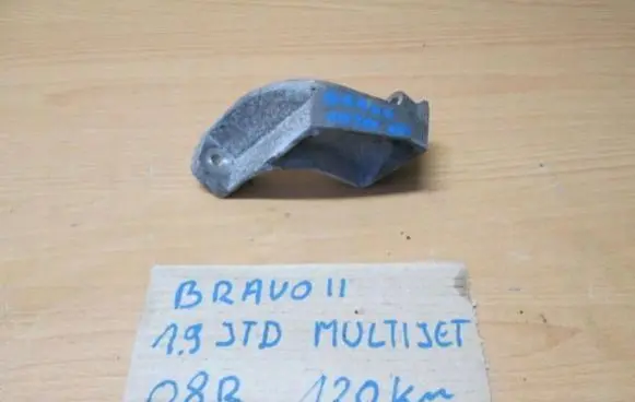 Fiat Bravo Radiator mount bracket