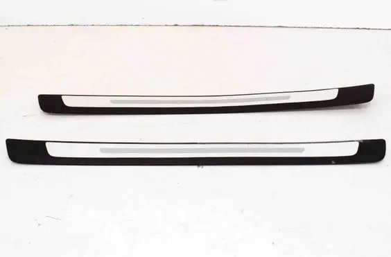 Audi A4 S4 B9 8W sill trim set (inner) 8W0853373 8W0853374