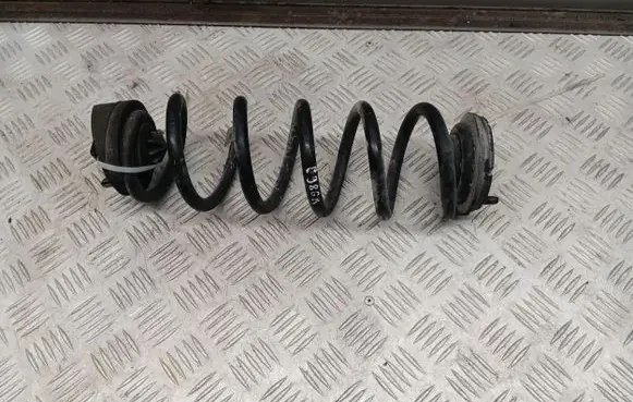 Audi A4 S4 B9 8W Rear coil spring 8W0511115