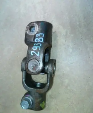 Toyota Yaris Steering column universal joint NE29383
