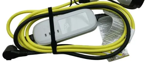 Audi A6 S6 C8 4K Battery charger (optional) 1EA971675AM