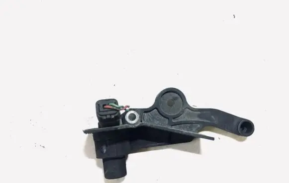 Citroen C3 Crankshaft position sensor 9639999880