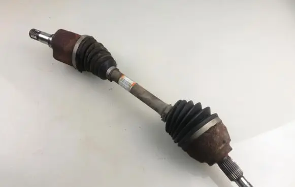 Ford Galaxy Front driveshaft E1G13B437DD