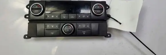 Dodge Journey Climate control/heater control trim P55111898AE
