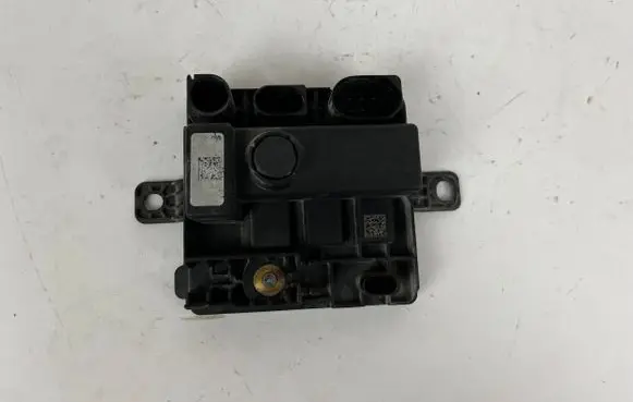 BMW 3 GT F34 Power management control unit 7591534