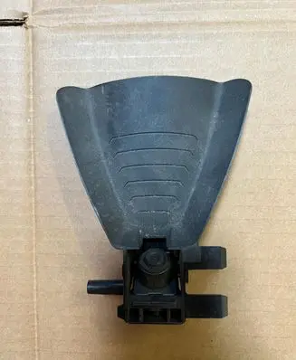 BMW X5 F15 Windshield/windscreen camera 9352705